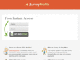 surveyprofits.com