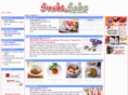 sushiandtofu.com