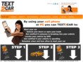 text2car.com