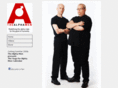 thealphamen.net