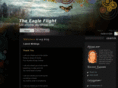 theeagleflight.com