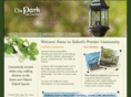 theparkatoxford.com