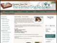 theperfectdogbed.com