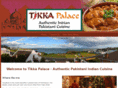 tikkapalacesa.com