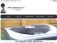 titantechnicalllc.com