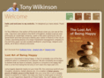 tonywilkinson.com