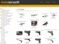 totalairsoft.fr