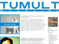 tumultmagazine.com