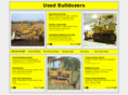 used-bulldozers.com