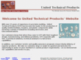 utpmolding.com