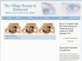 villagebeauty.com