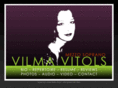 vilmavitols.com