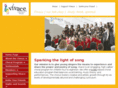 vivaceyouthchorus.com