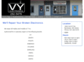 vyelectronics.com