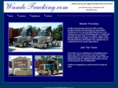 wandotrucking.com