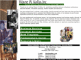 waynekollas.com