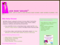 webbabyshower.net