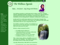 wellnessagenda.com