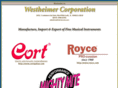 westheimercorp.com