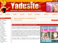 yadusite.com