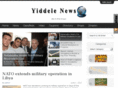 yiddelenews.com