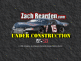 zachrearden.com