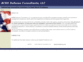 acrodefense.com