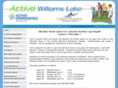 activewilliamslake.com