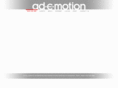 ad-e-motion.com