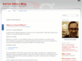 adrianotto.com