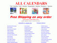 allcalendars.info