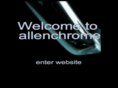 allenchrome.com