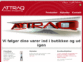attraq.com