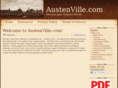 austenville.com