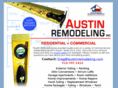 austin500.com