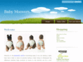 babymoovers.com