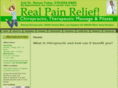 backpain-la.com