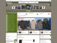ballistic-eyewear.com