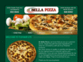 bellapizza.com