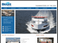 blountboats.com