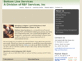 bottomlineservices.com