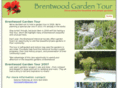 brentwoodgardentour.com