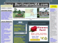 burlingtonma.com