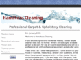 carpetcleaningderby.com