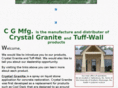 cgmfg.net