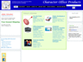 characterofficeproducts.com