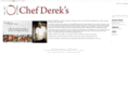 chef-derek.com