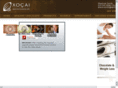 chocolateskinbomb.com