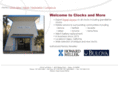 clocksandmoreofnapa.com