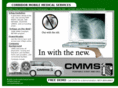 cmmsxray.com